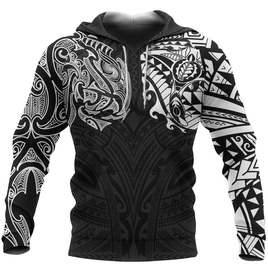 new-zealand-hoodie-maori-polynesian-tattoo