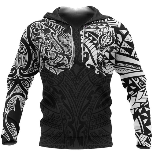 new-zealand-hoodie-maori-polynesian-tattoo