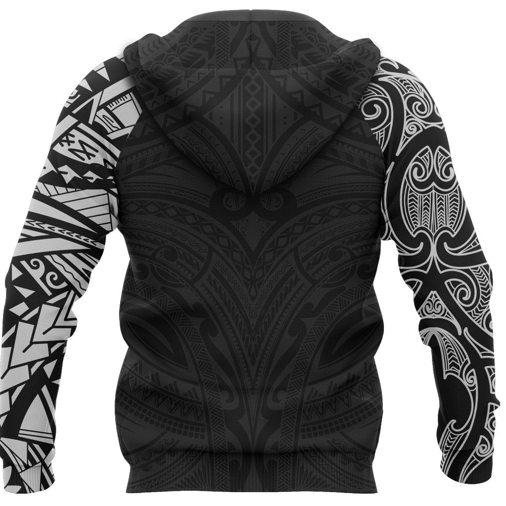 new-zealand-hoodie-maori-polynesian-tattoo