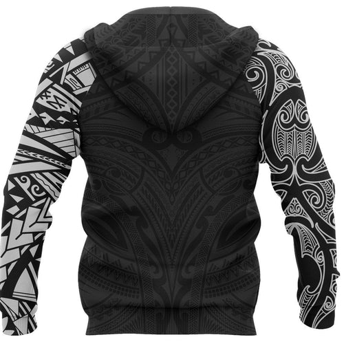new-zealand-hoodie-maori-polynesian-tattoo
