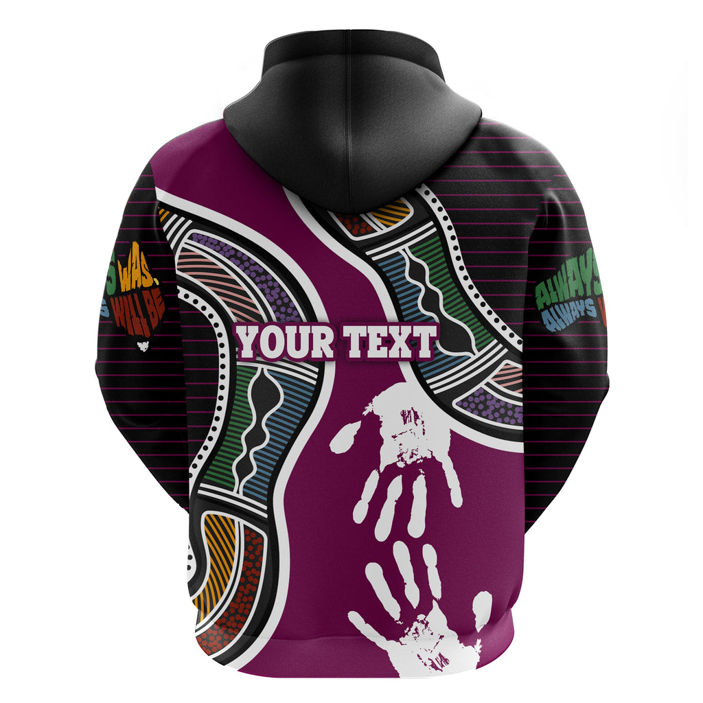 custom-personalised-queensland-naidoc-week-hoodie-maroons-aboriginal-sport-style