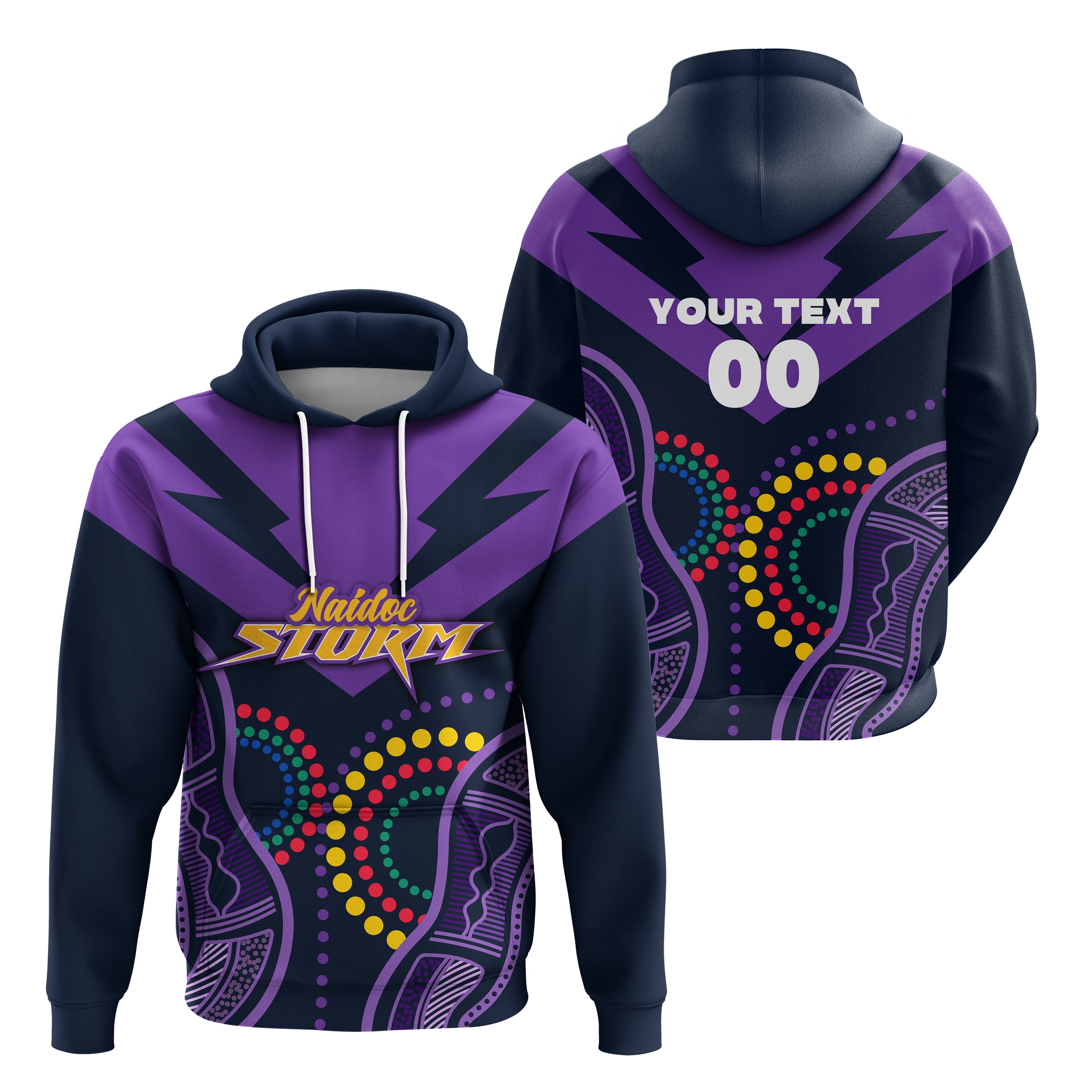 custom-personalised-storm-naidoc-week-hoodie-aboriginal-simple-style