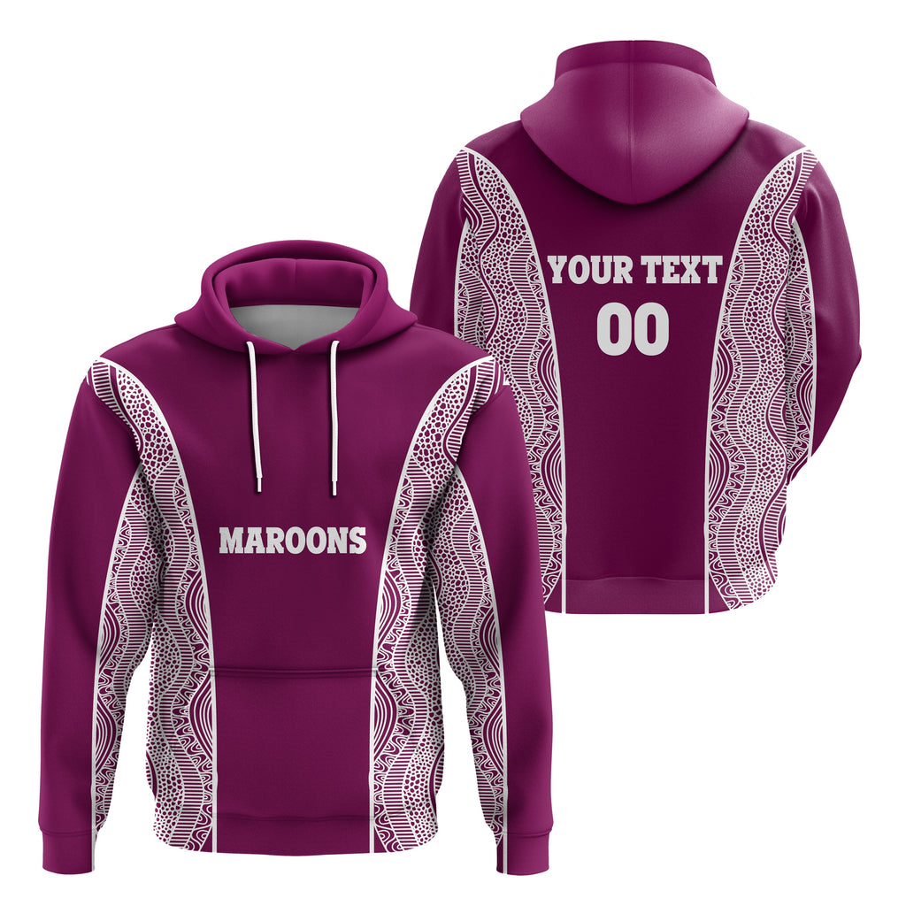 custom-personalised-queensland-hoodie-maroons-simple-aboriginal