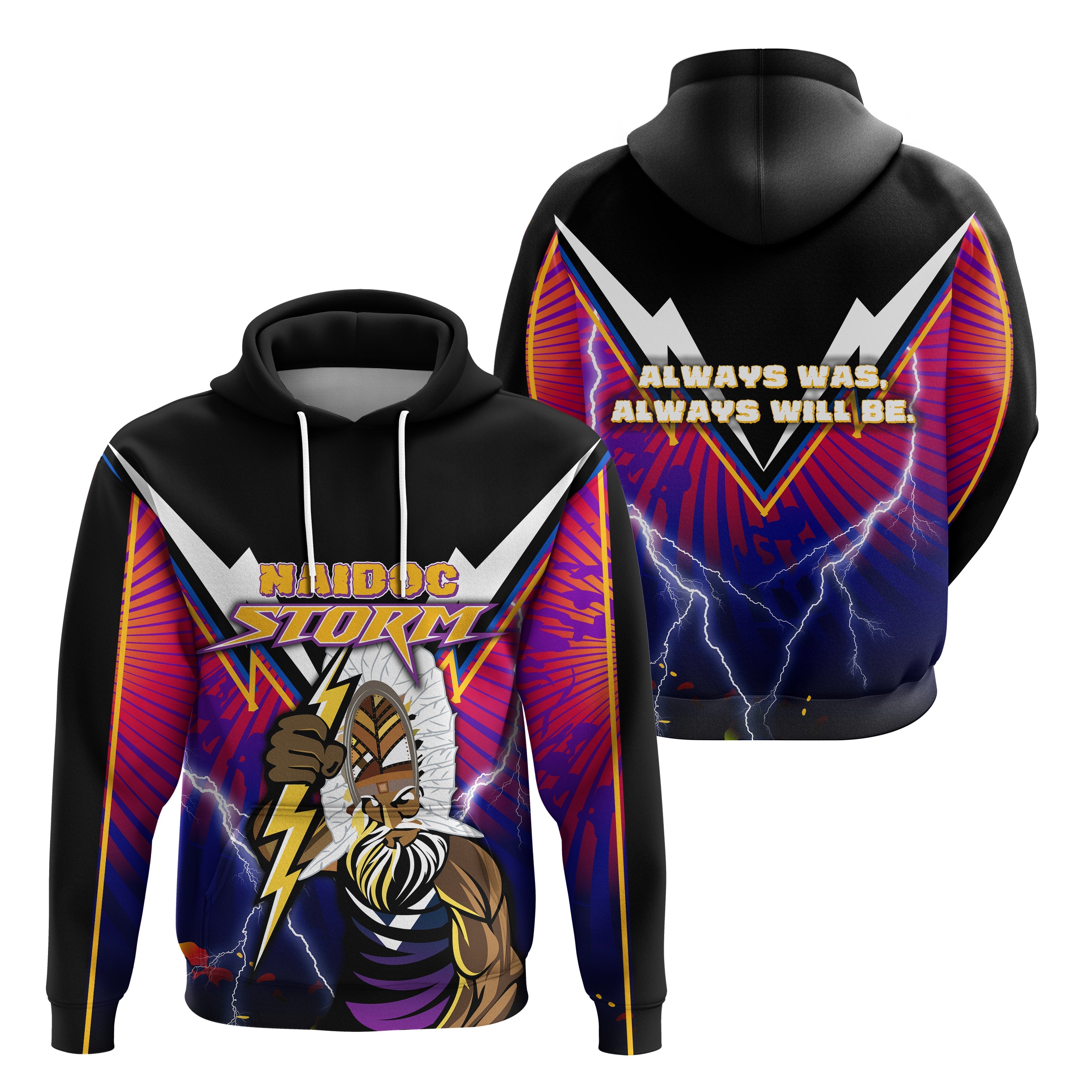 storm-naidoc-week-hoodie-aboriginal-special-style