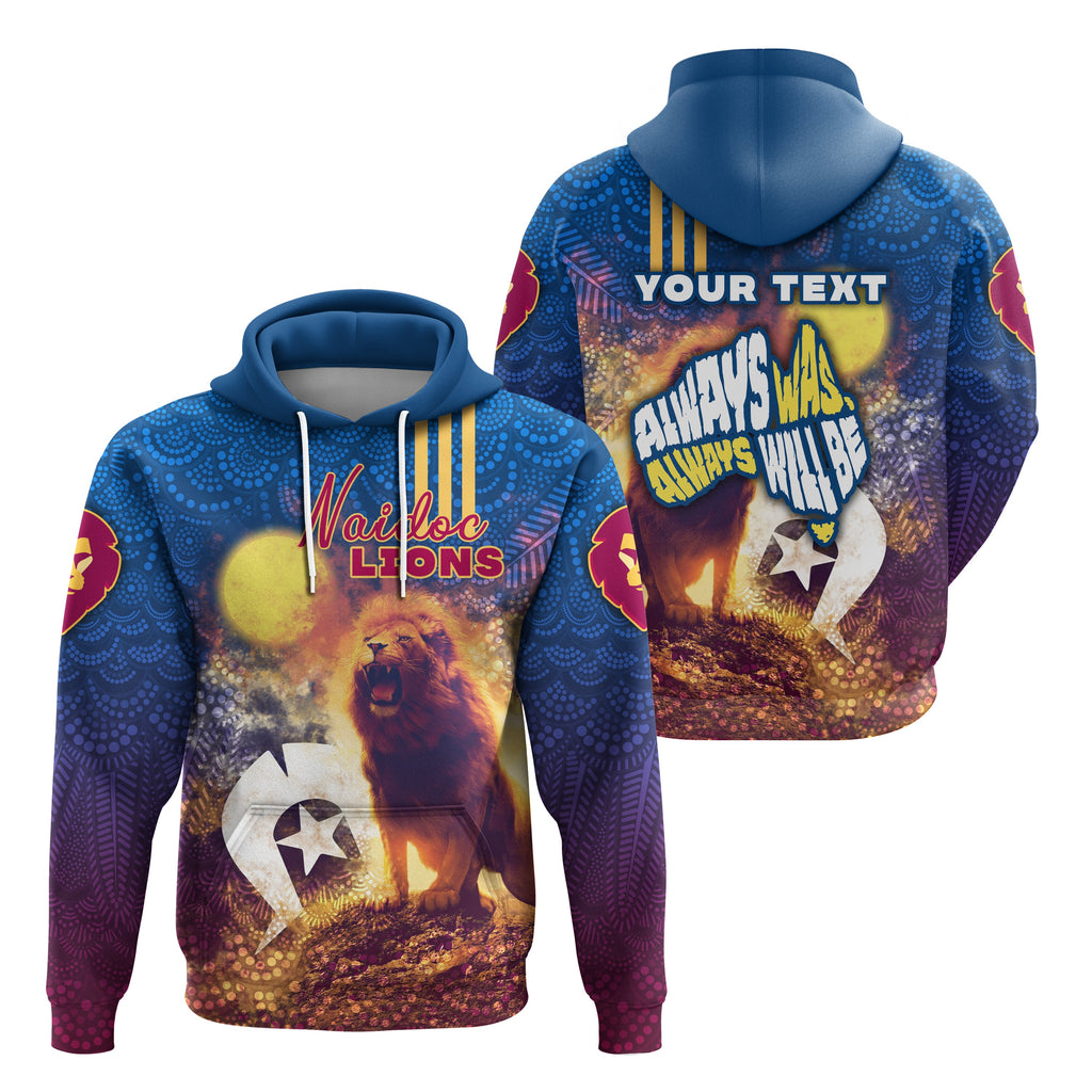 custom-personalised-brisbane-hoodie-lions-naidoc-week-3d-sport-style