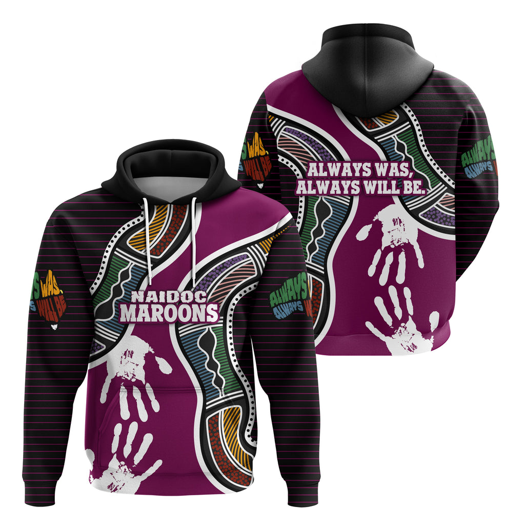 queensland-naidoc-week-hoodie-maroons-aboriginal-sport-style