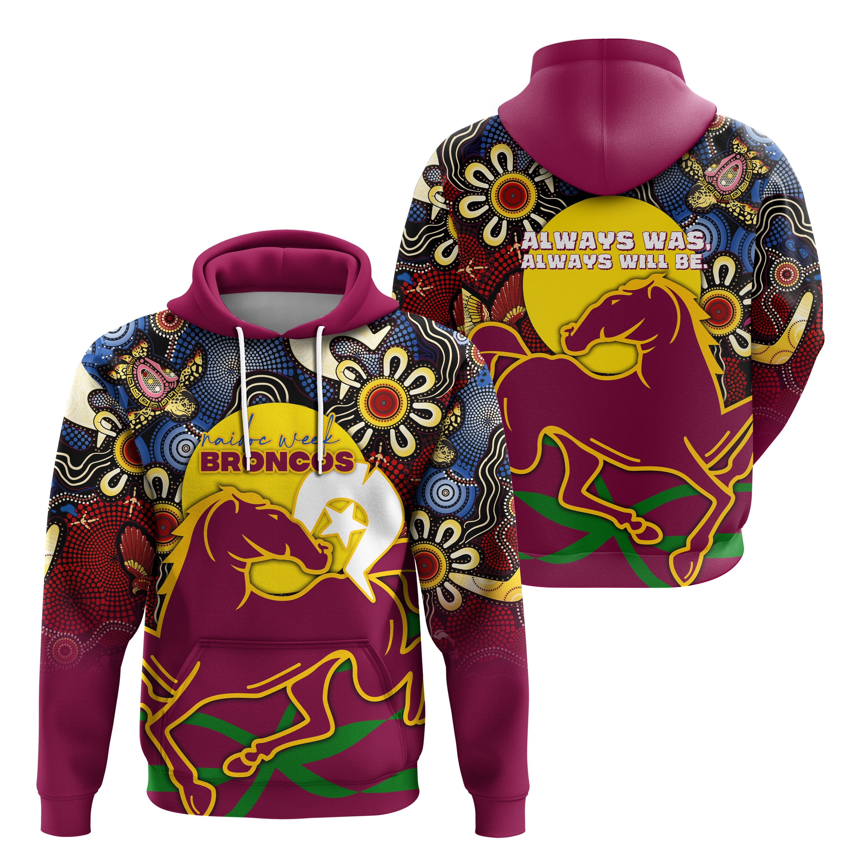 broncos-naidoc-week-hoodie-aboriginal-art-style