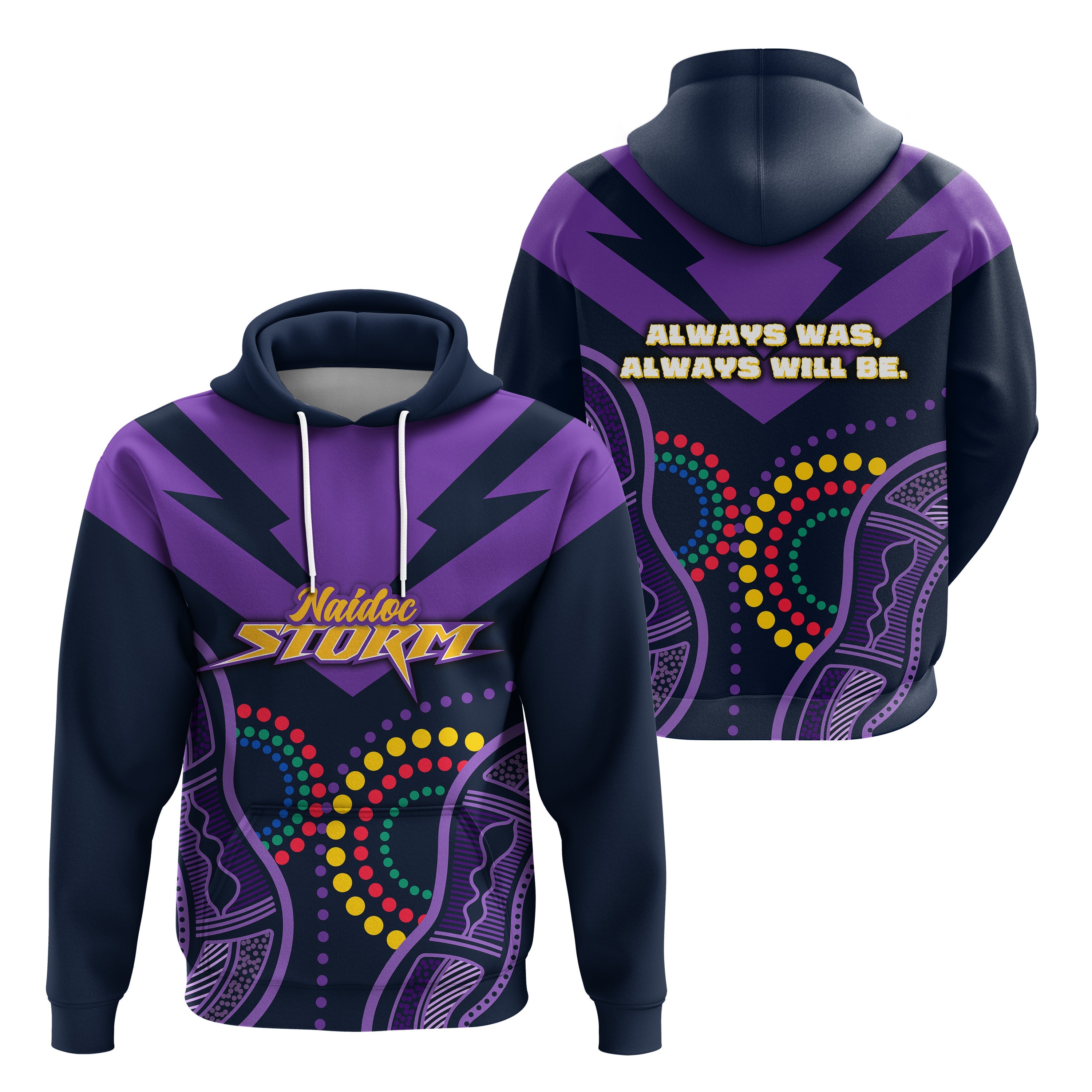 storm-naidoc-week-hoodie-aboriginal-simple-style