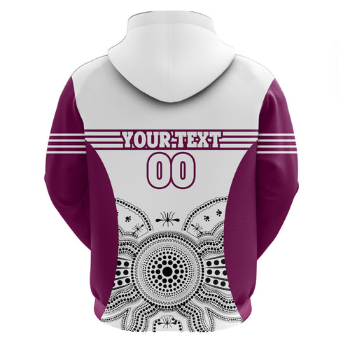 custom-personalised-queensland-hoodie-maroons-simple-sport-style