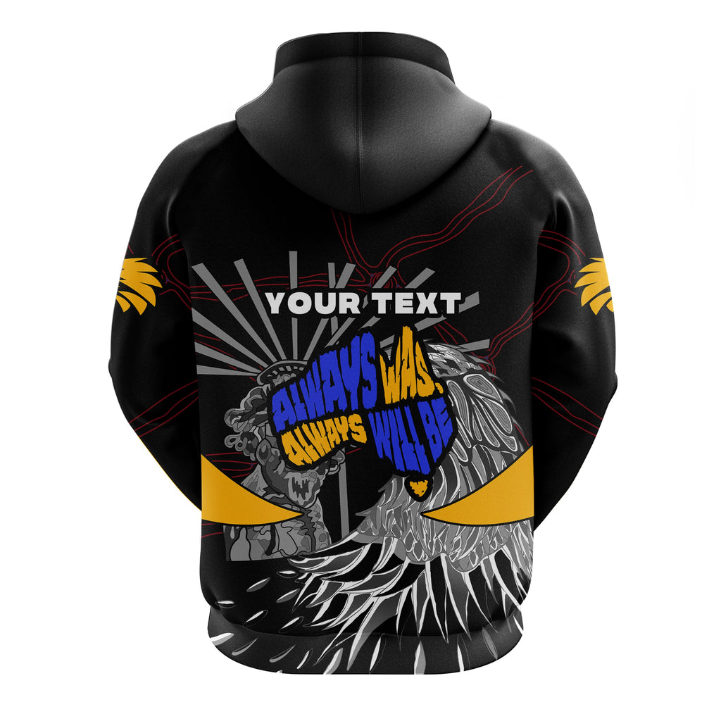 custom-personalised-eagles-naidoc-week-hoodie-aboriginal-special-version