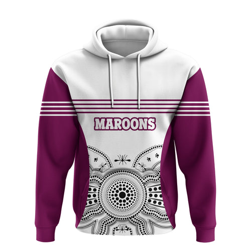 custom-personalised-queensland-hoodie-maroons-simple-sport-style