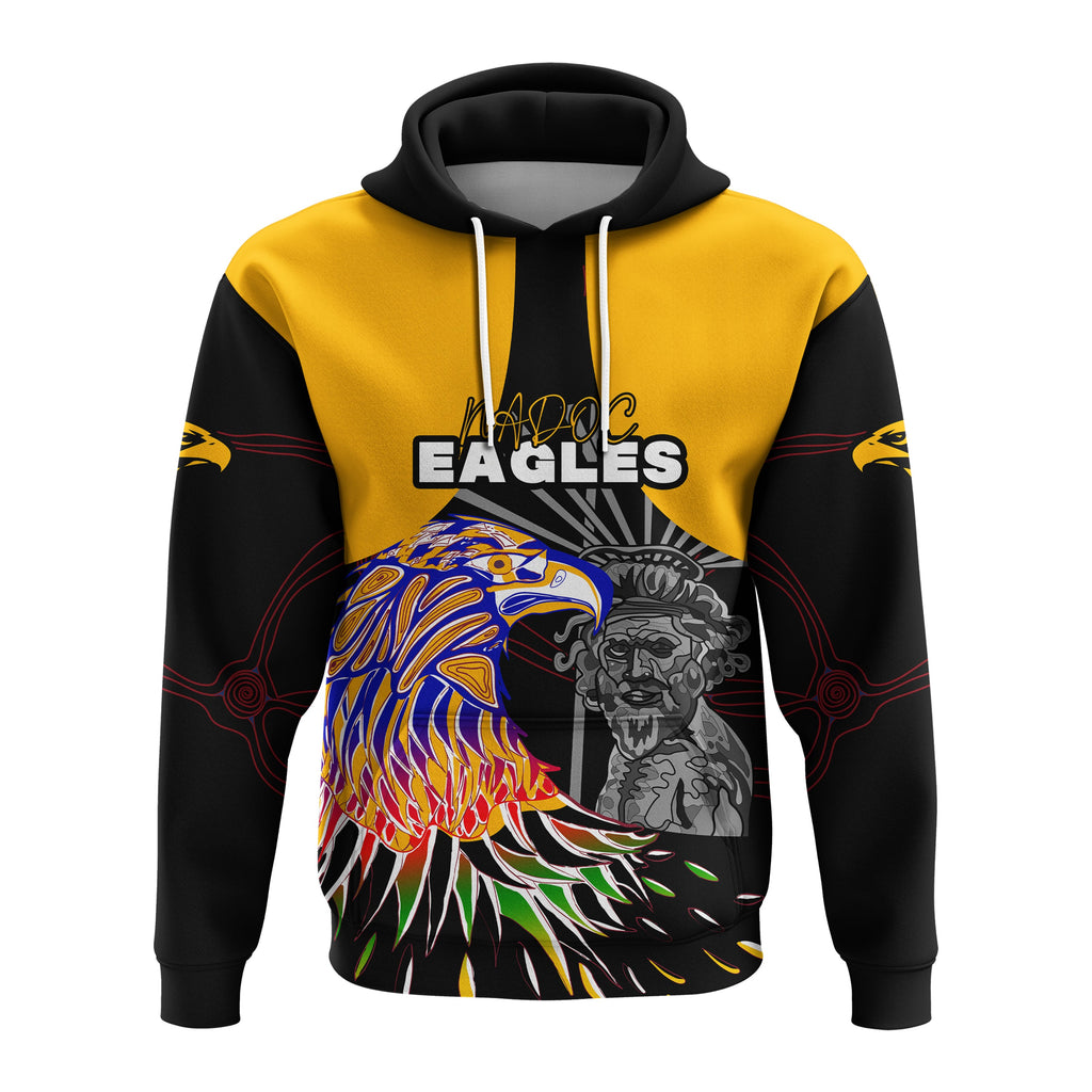 custom-personalised-eagles-naidoc-week-hoodie-aboriginal-special-version