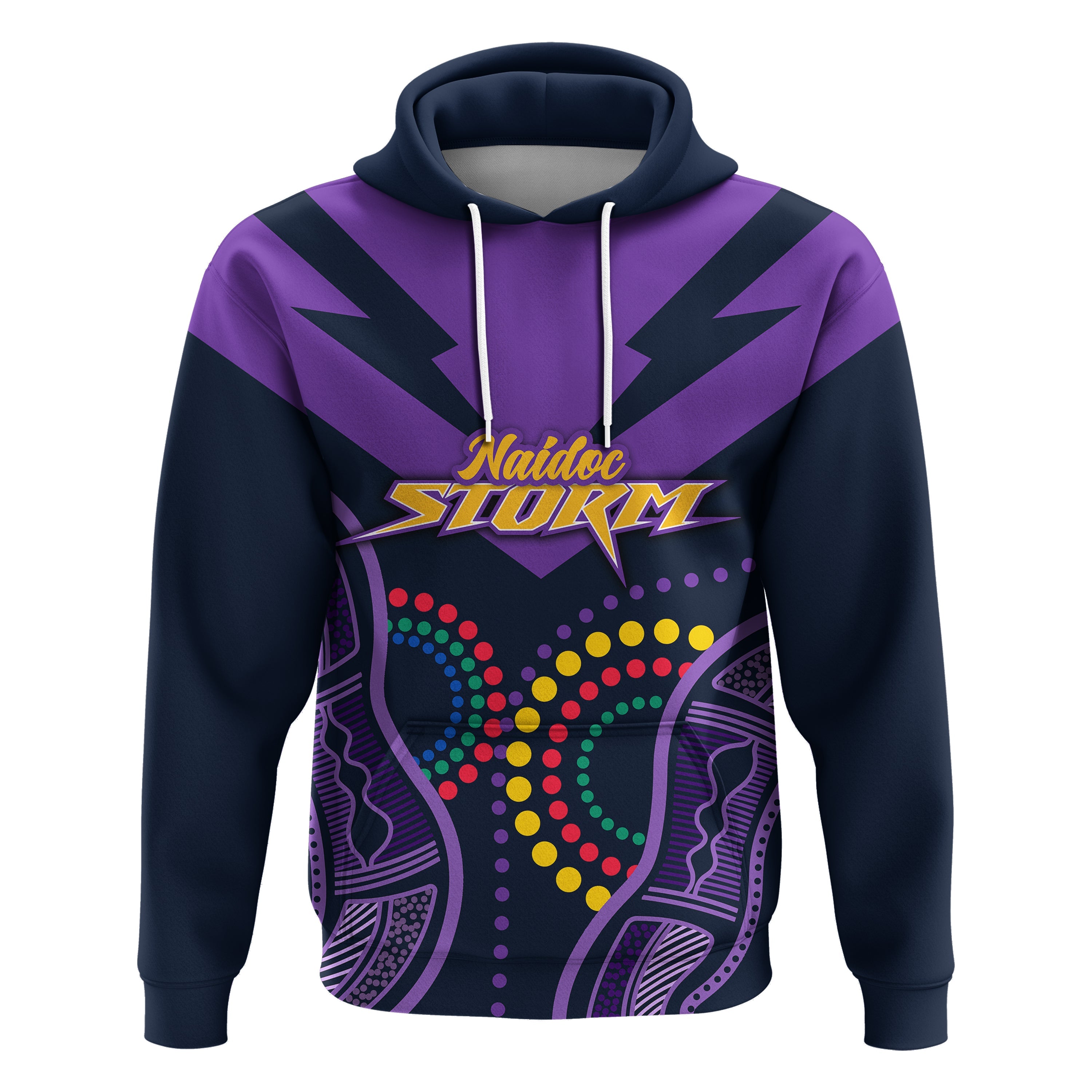 storm-naidoc-week-hoodie-aboriginal-simple-style