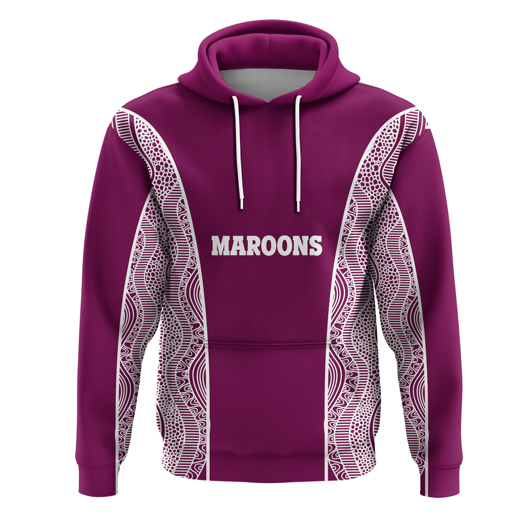 custom-personalised-queensland-hoodie-maroons-simple-aboriginal