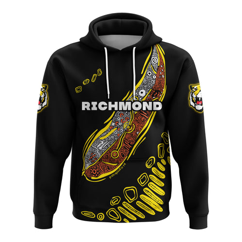 custom-personalised-richmond-hoodie-aboriginal-sport-style
