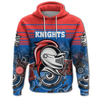 custom-personalised-knights-hoodie-newcastle-aboriginal-horizontal-style