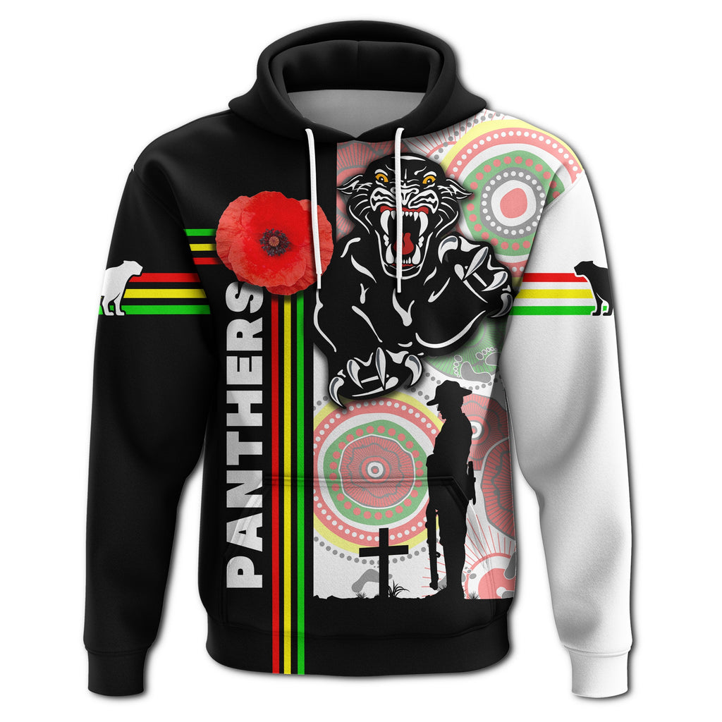 custom-personalised-penrith-panthers-hoodie-anzac-day-power-style