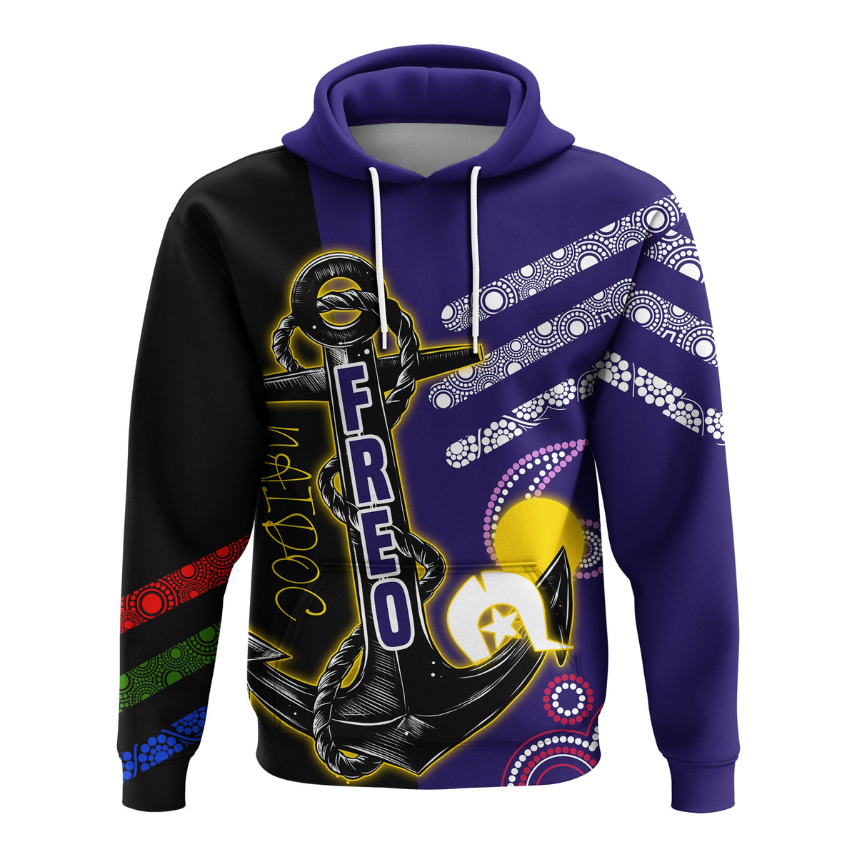 custom-personalised-freo-naidoc-week-hoodie-aboriginal-special-style