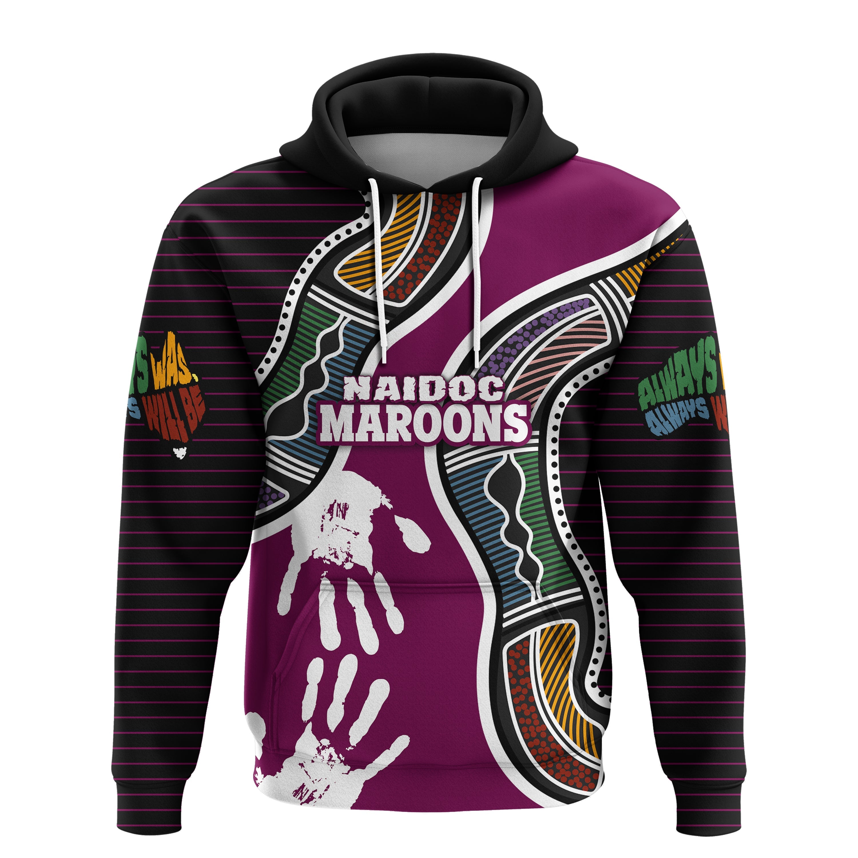 queensland-naidoc-week-hoodie-maroons-aboriginal-sport-style