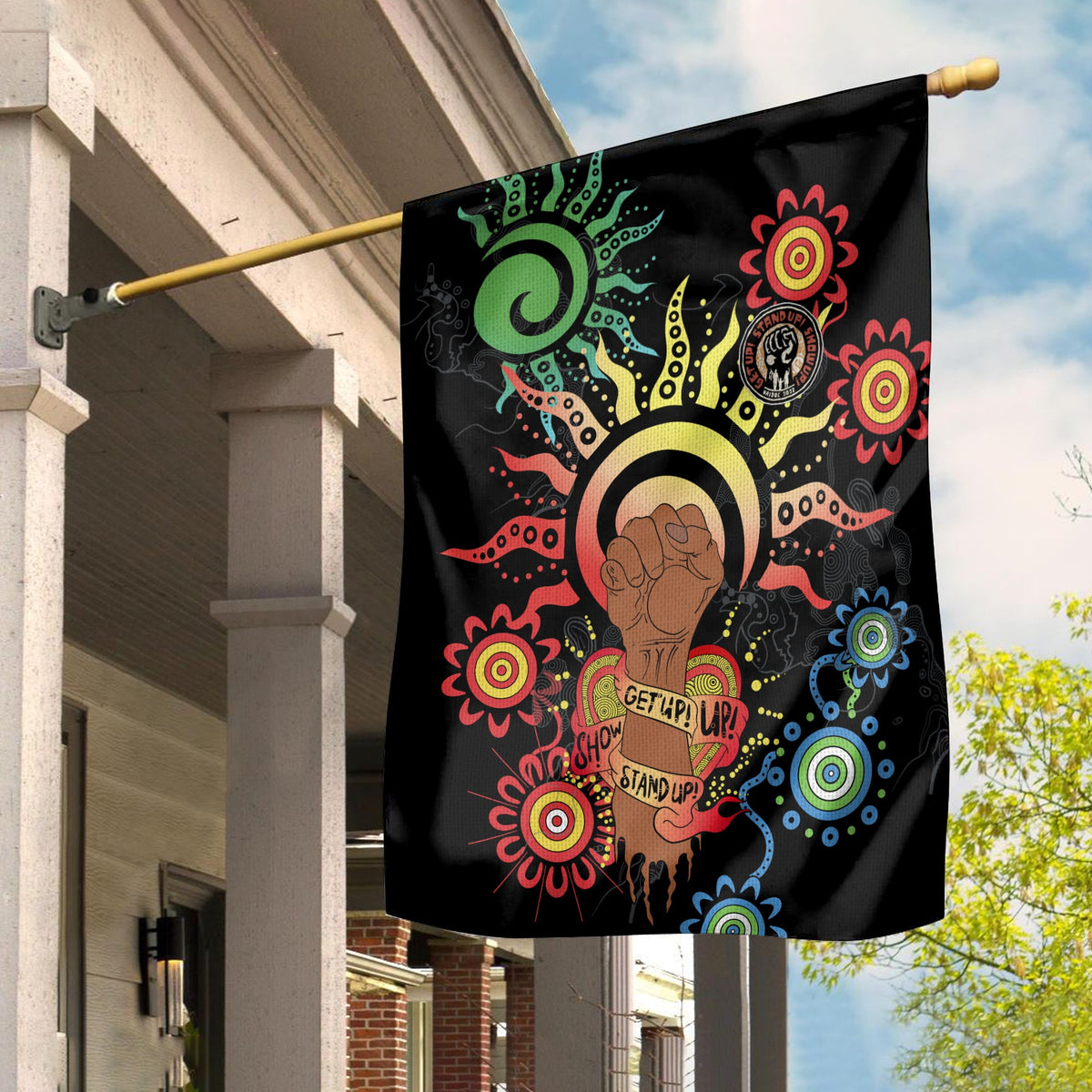 naidoc-week-2022-flag-lets-fight-together