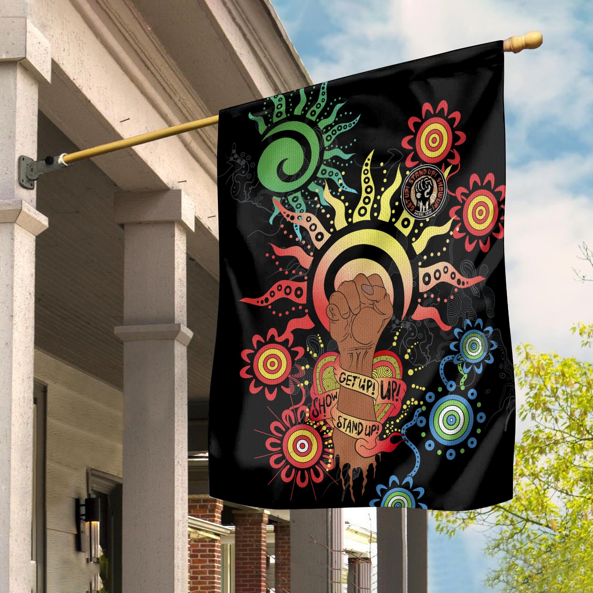 naidoc-week-2022-flag-lets-fight-together