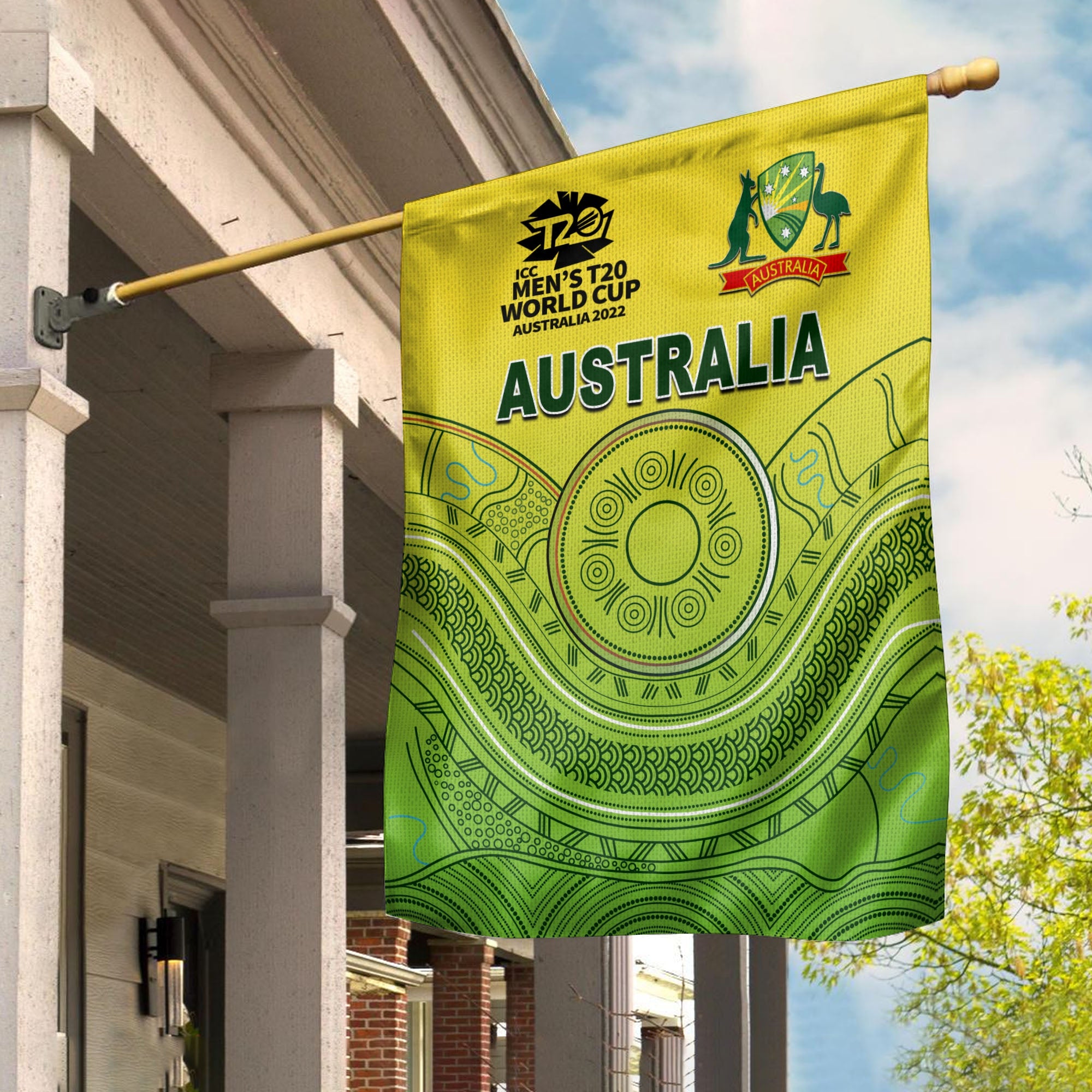 australia-cricket-mens-t20-world-cup-flag