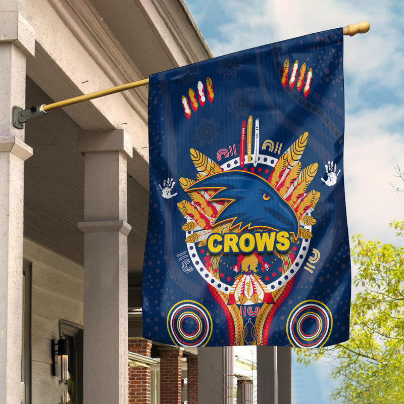adelaide-crows-flag-version-2022