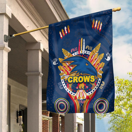 adelaide-crows-flag-version-2022