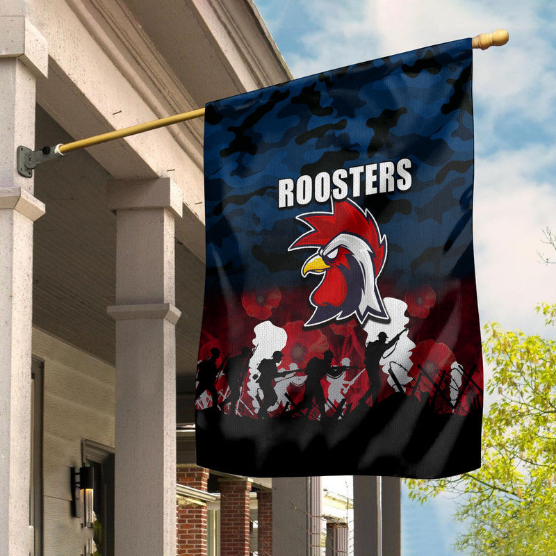 nrl-anzac-day-flag-roosters-army-style
