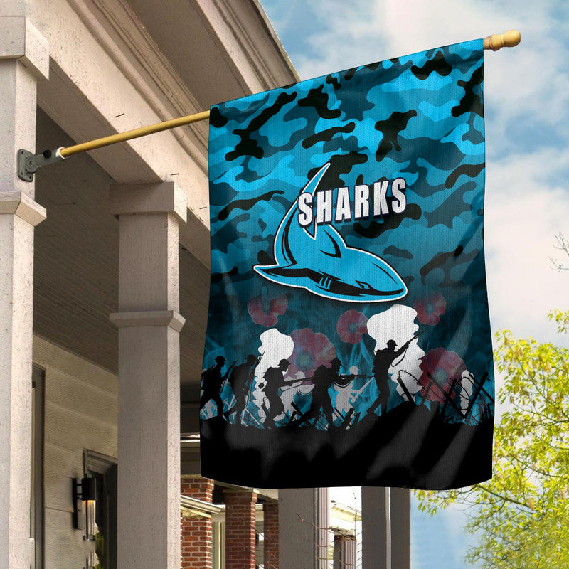 nrl-anzac-day-flag-sharks-army-style