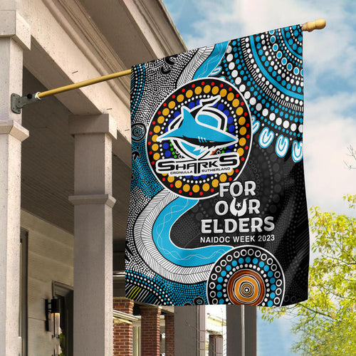 sharks-rugby-flag-naidoc-2023-aboriginal