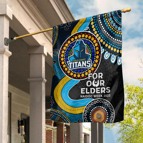 titans-rugby-flag-naidoc-2023-aboriginal