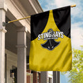 custom-personalised-dandenong-stingrays-afl-draft-flag
