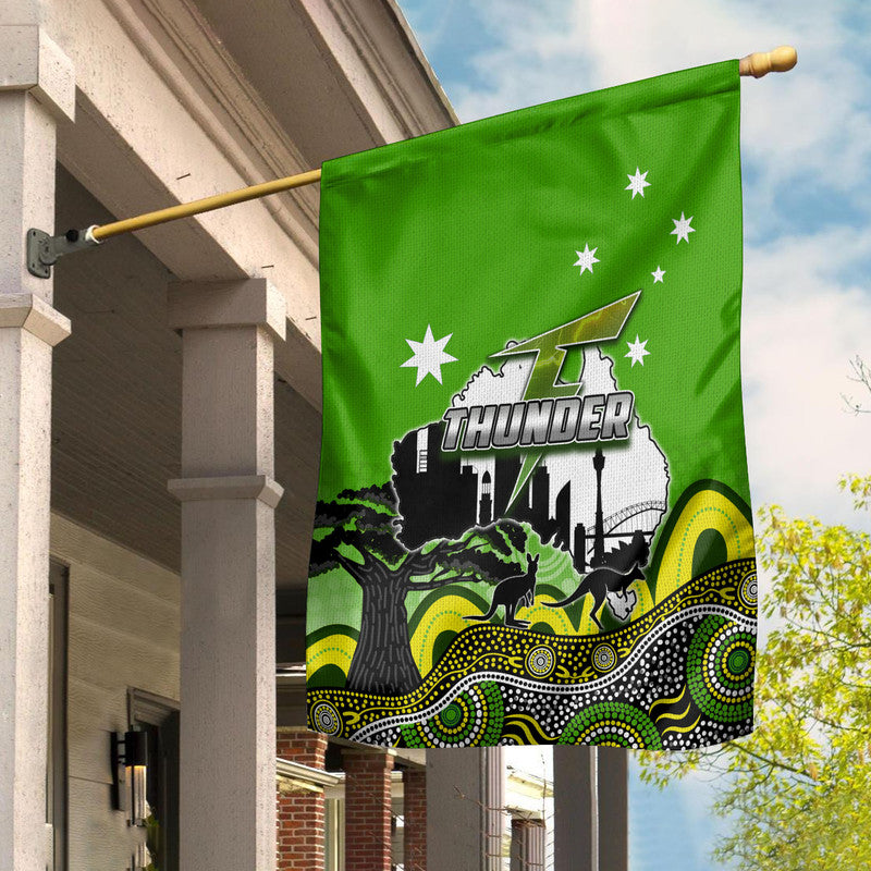 happy-australia-day-sydney-thunder-flag