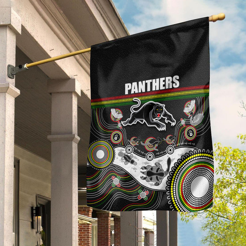 panthers-rugby-flag-aboriginal-2023-black-style