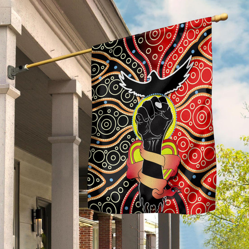 aboriginal-lives-matter-flag
