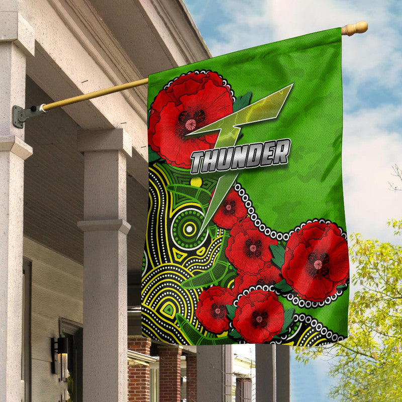 anzac-day-sydney-thunder-army-mix-aboriginal-flag
