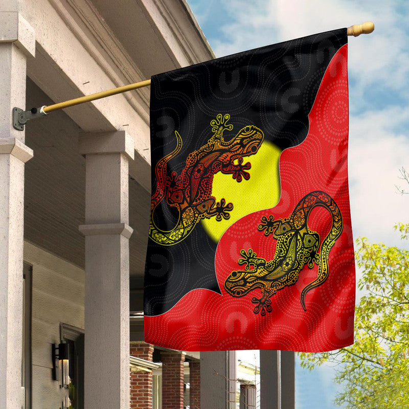 aboriginal-flag-mix-lizard-flag
