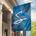 strikers-cricket-flag-aboriginal-blue