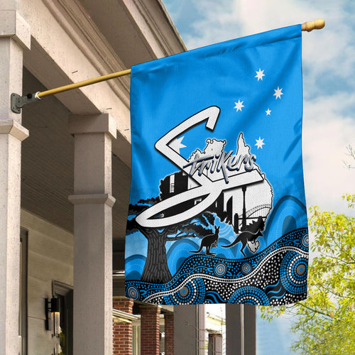 happy-australia-day-adelaide-strikers-flag
