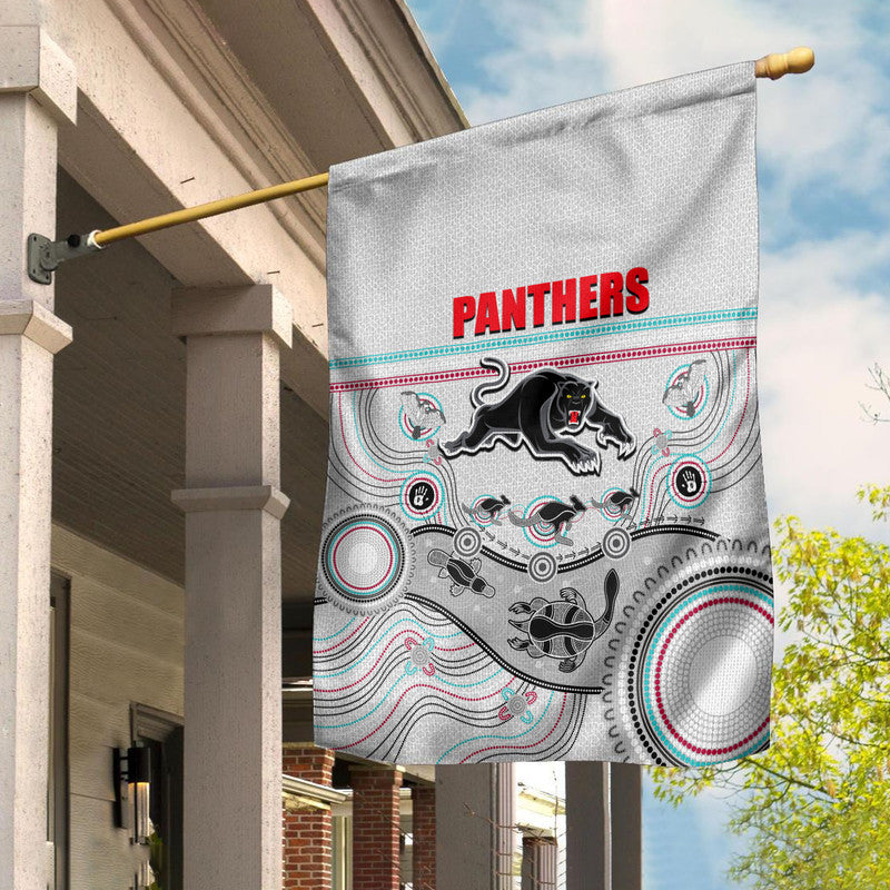 panthers-rugby-flag-aboriginal-2023-white-style