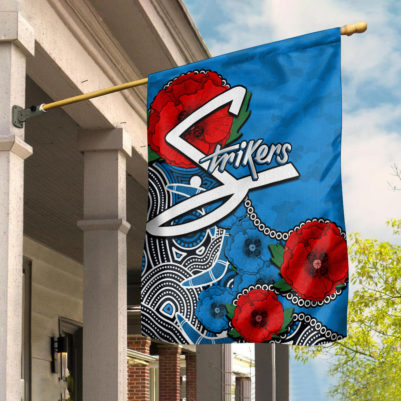 anzac-day-adelaide-strikers-army-mix-aboriginal-flag