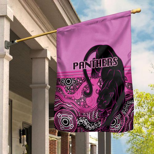 panthers-rugby-champions-2022-indigenous-pink-style-flag