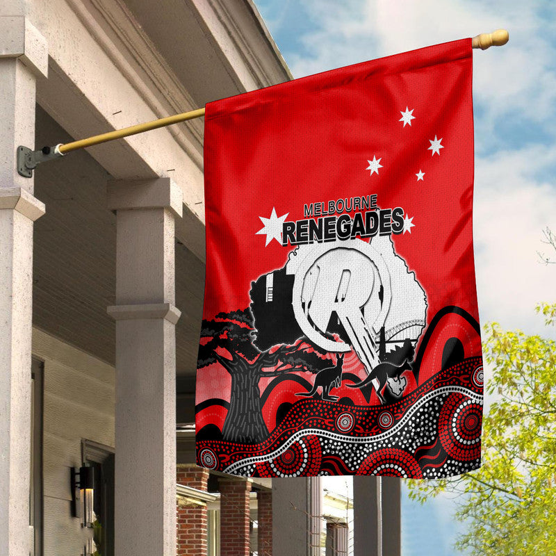 happy-australia-day-melbourne-renegades-flag
