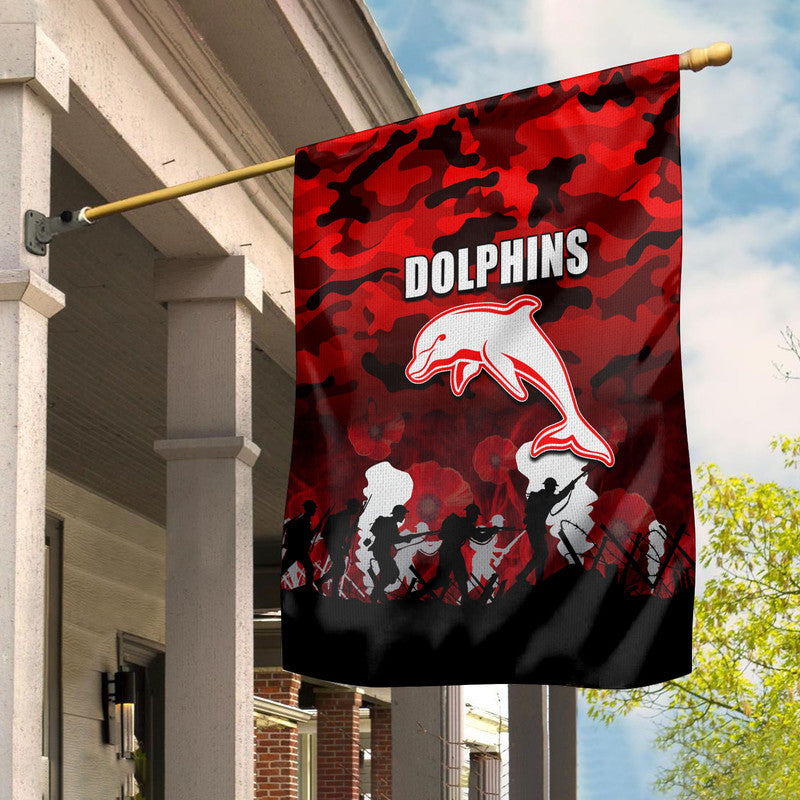 nrl-anzac-day-flag-dolphins-army-style