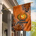 scorchers-cricket-flag-aboriginal-orange