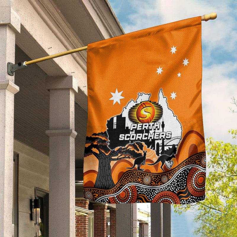 happy-australia-day-perth-scorchers-flag