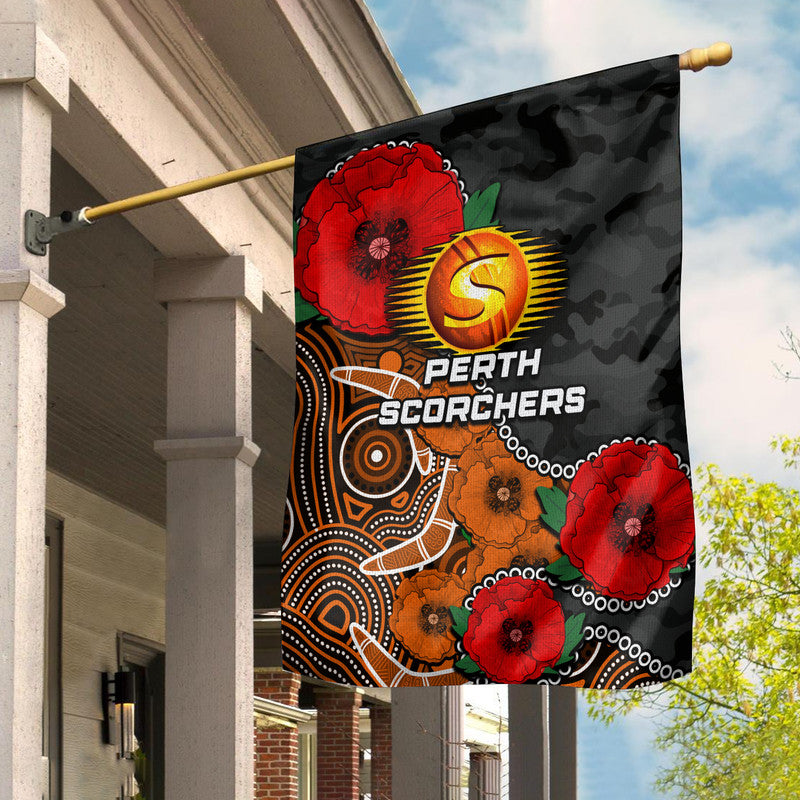 anzac-day-perth-scorchers-army-mix-aboriginal-flag