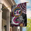 sea-eagles-rugby-flag-naidoc-2023-aboriginal