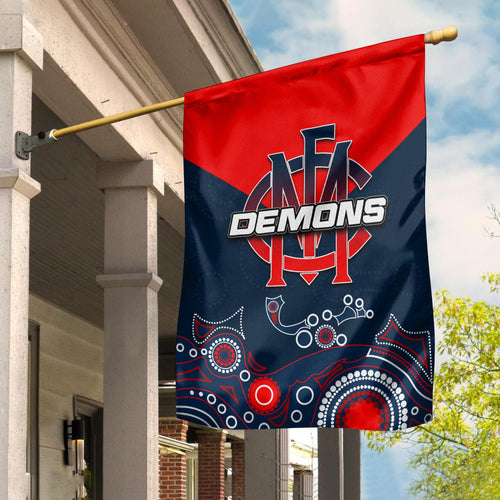 demons-flag-aboriginal-simple